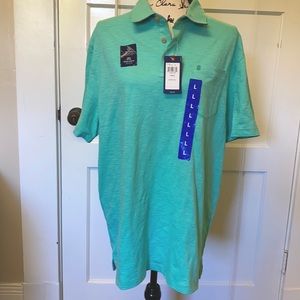 Men’s size Large IZOD polo